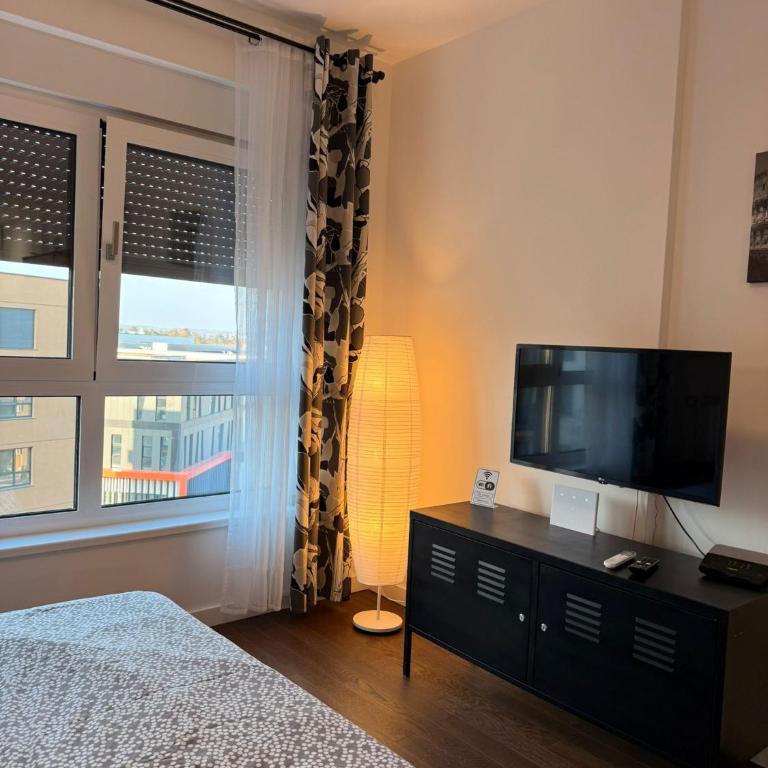 Fantasia apartmani - Tesla palace - One-Bedroom Apartment - 2