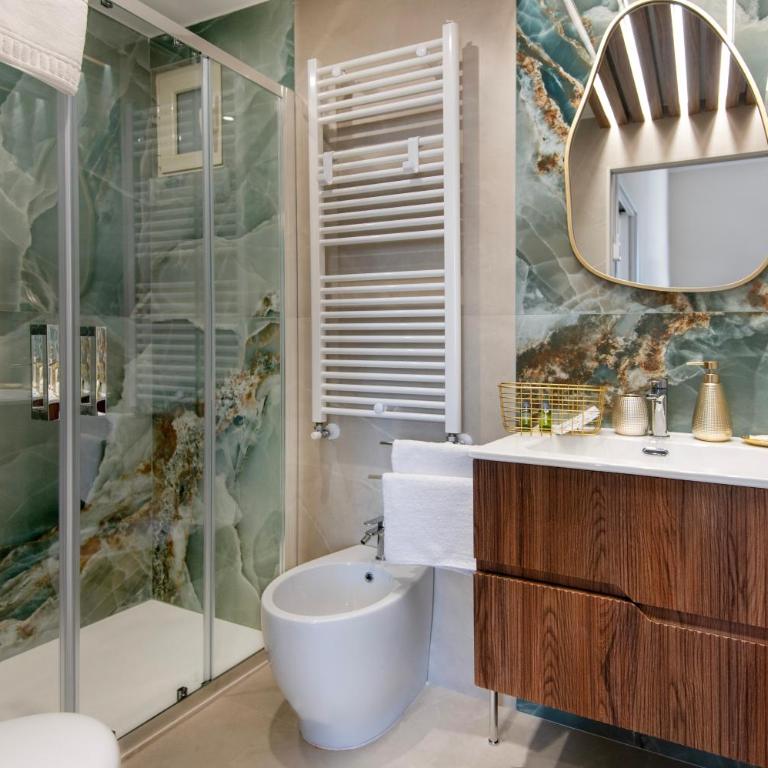 Porto Partenope - Exclusive Apartment - Appartamento Suite - 58