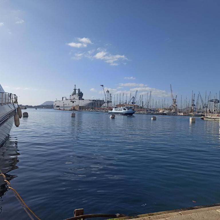 Sweet Evasion - Wifi - Host Provence - Apartamento de 2 dormitorios - 26