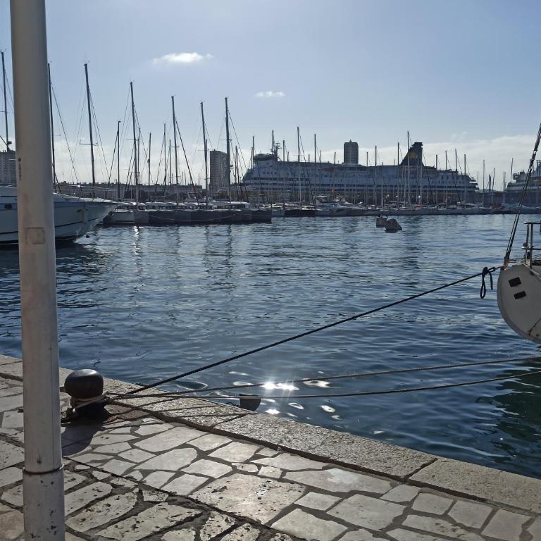 Sweet Evasion - Wifi - Host Provence - Apartamento de 2 dormitorios - 30