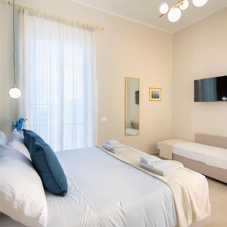 Porto Partenope - Exclusive Apartment - Appartamento Suite - 81
