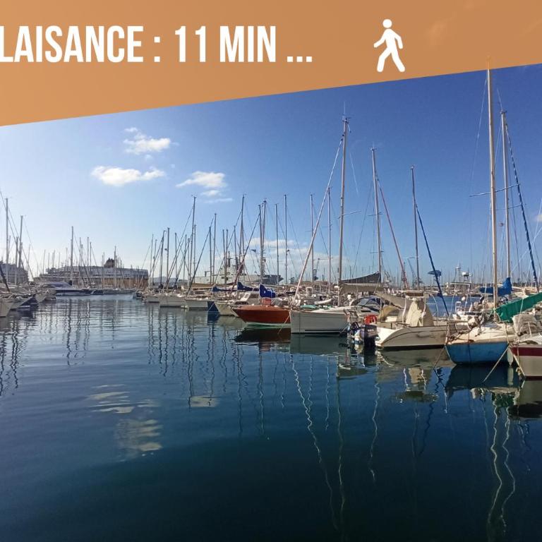 Sweet Evasion - Wifi - Host Provence - Apartamento de 2 dormitorios - 35