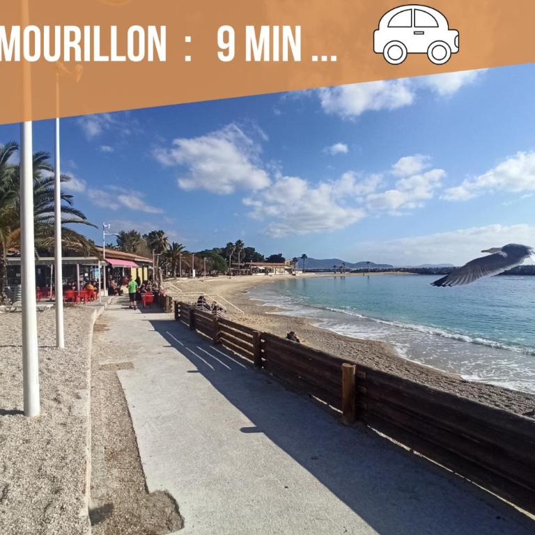 Sweet Evasion - Wifi - Host Provence - Apartamento de 2 dormitorios - 40