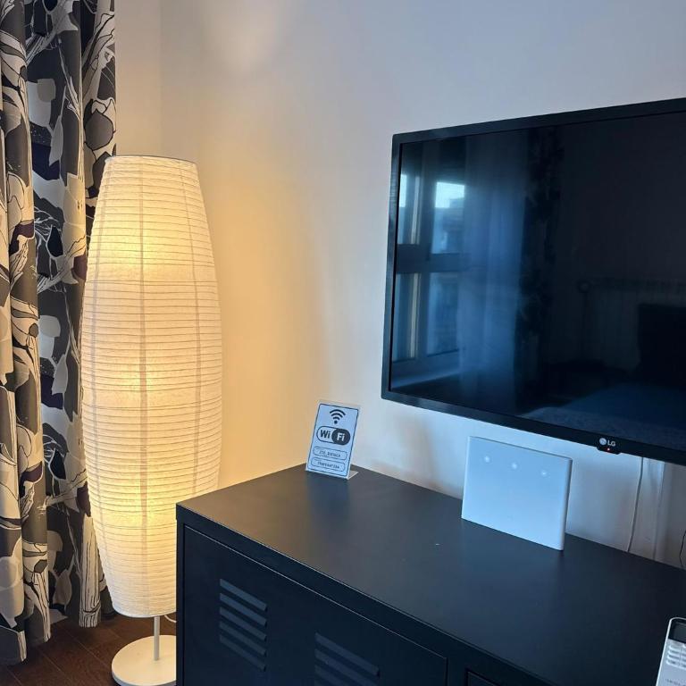 Fantasia apartmani - Tesla palace - One-Bedroom Apartment - 3