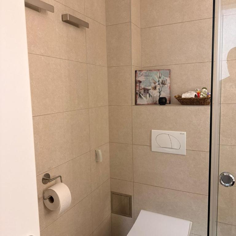 Fantasia apartmani - Tesla palace - One-Bedroom Apartment - 9