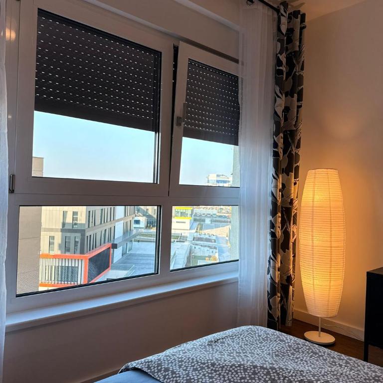 Fantasia apartmani - Tesla palace - One-Bedroom Apartment - 18