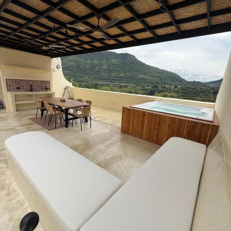 Casa Bourbon - Casa de 3 dormitorios - 7