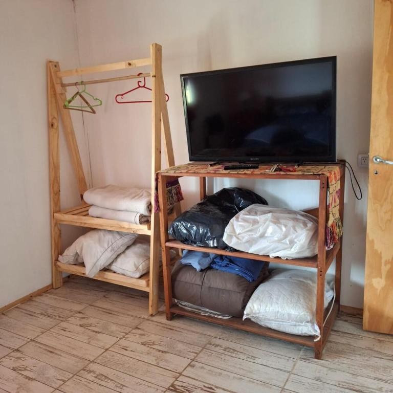 Cabaña Juana Vg - One-Bedroom Chalet - 18