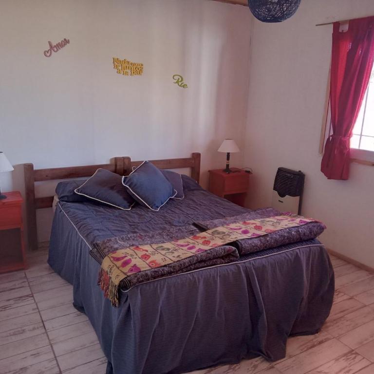 Cabaña Juana Vg - One-Bedroom Chalet - 20