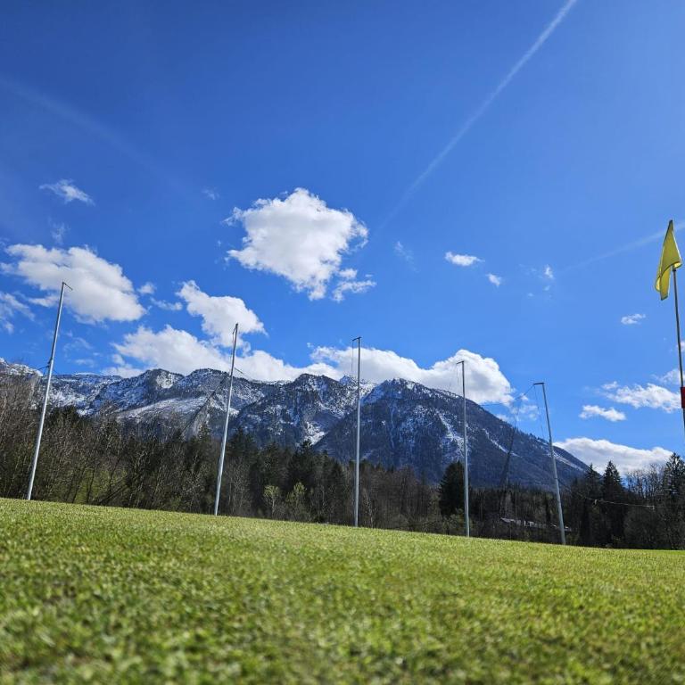 Der Schlossberghof Marzoll - Landidyll & Naturgarten - vital-sportlich-gesund- - Kleines Doppelzimmer - 6