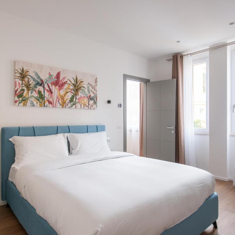Seven Kings Villas by Hostand - Apartment with Terrace - 5