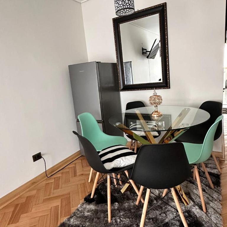 Apartamento Familiar Immanuel Group - Three-Bedroom Apartment - 60