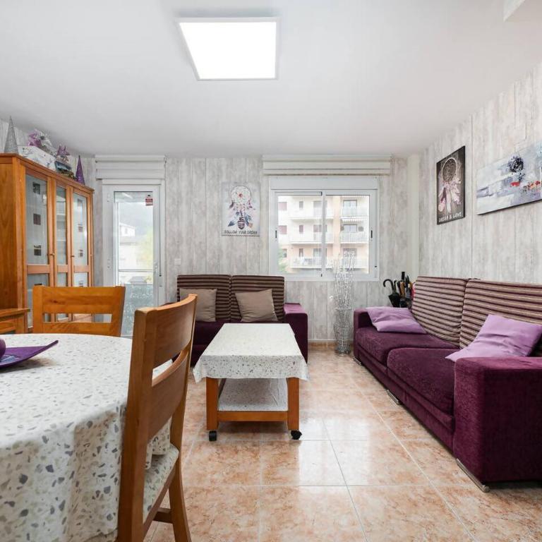 Chalet adosado Anayet - Maison 3 Chambres - 1