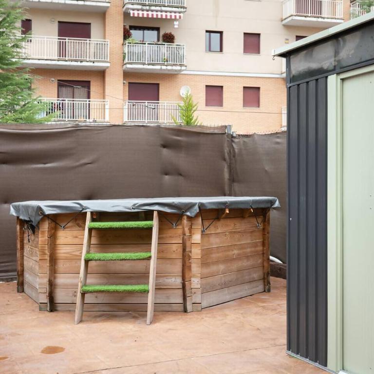 Chalet adosado Anayet - Maison 3 Chambres - 17