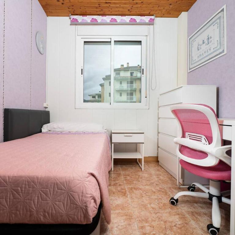 Chalet adosado Anayet - Maison 3 Chambres - 28