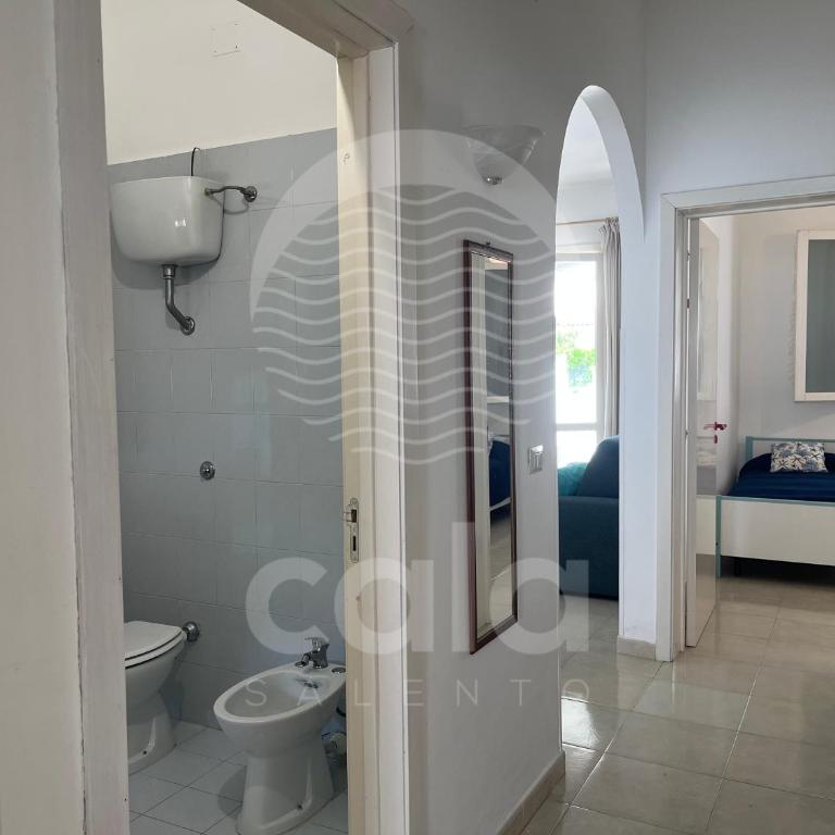 Villetta Nella - By Cala Salento - Casa con 2 Camere da Letto - 10