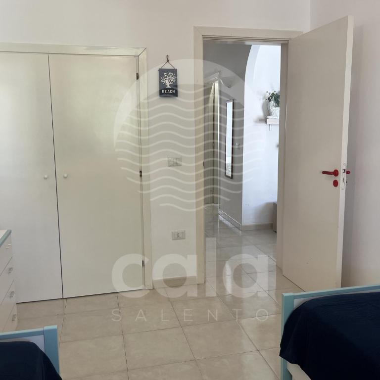 Villetta Nella - By Cala Salento - Casa con 2 Camere da Letto - 9