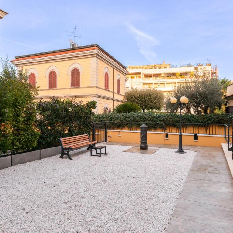 Seven Kings Villas by Hostand - Classic Apartment - 41