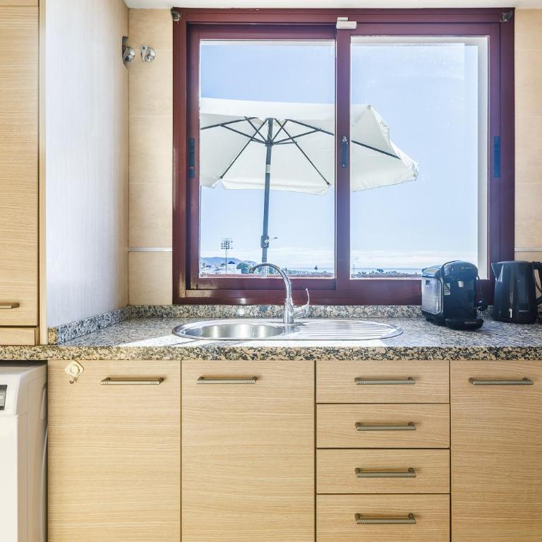 Panoramic Penthouse - Two-Bedroom Apartment - 17
