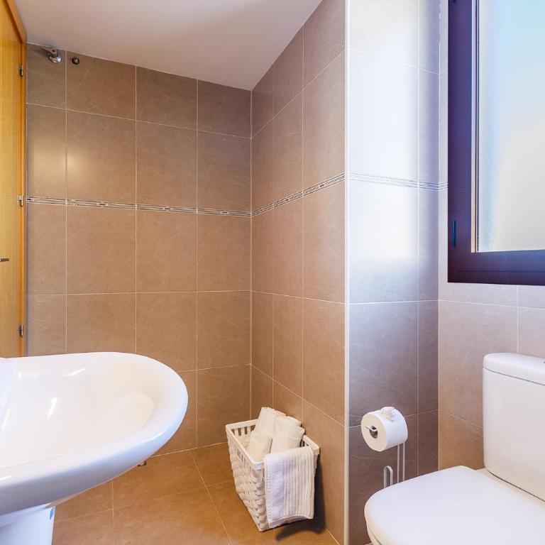 Panoramic Penthouse - Two-Bedroom Apartment - 57