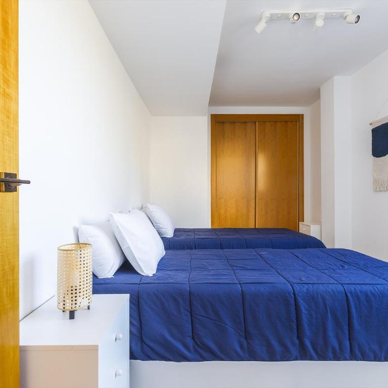 Panoramic Penthouse - Two-Bedroom Apartment - 10