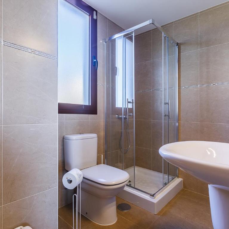 Panoramic Penthouse - Two-Bedroom Apartment - 20