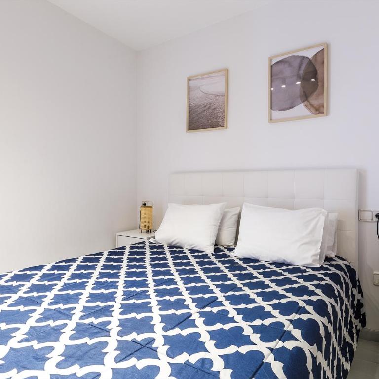 Panoramic Penthouse - Two-Bedroom Apartment - 37