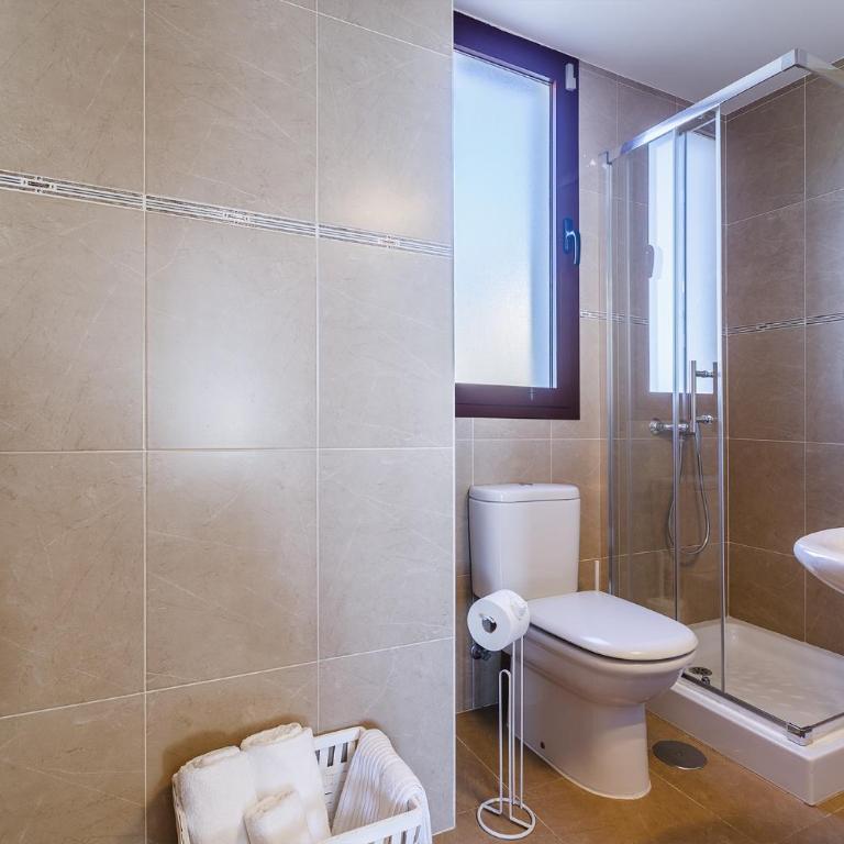 Panoramic Penthouse - Two-Bedroom Apartment - 32