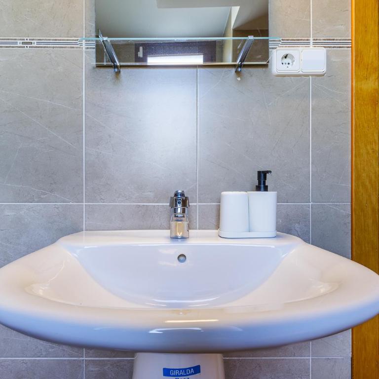 Panoramic Penthouse - Two-Bedroom Apartment - 26