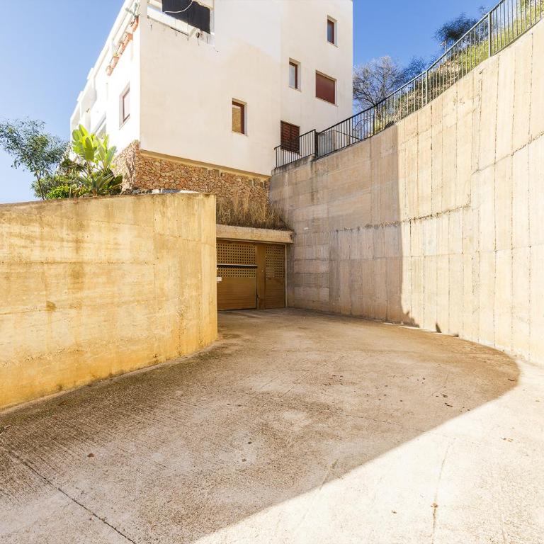 Panoramic Penthouse - Two-Bedroom Apartment - 51