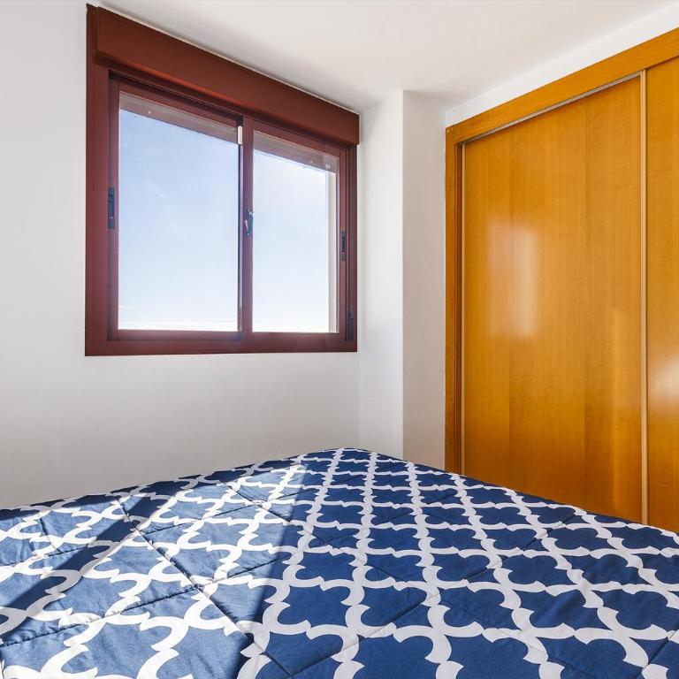 Panoramic Penthouse - Two-Bedroom Apartment - 49