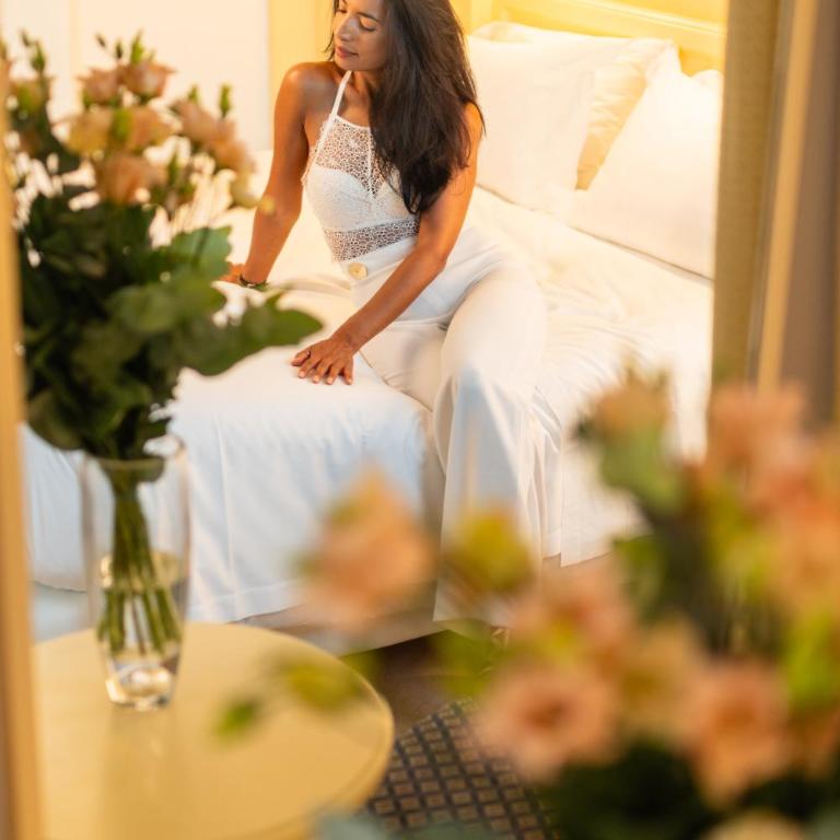 Hotel Giudecca Venezia - Camera Superior Matrimoniale/Doppia con Letti Singoli - 11