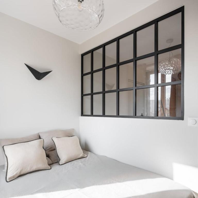 Marrakech - Gare - CEA - STMicro - Appartement 1 Chambre - 7