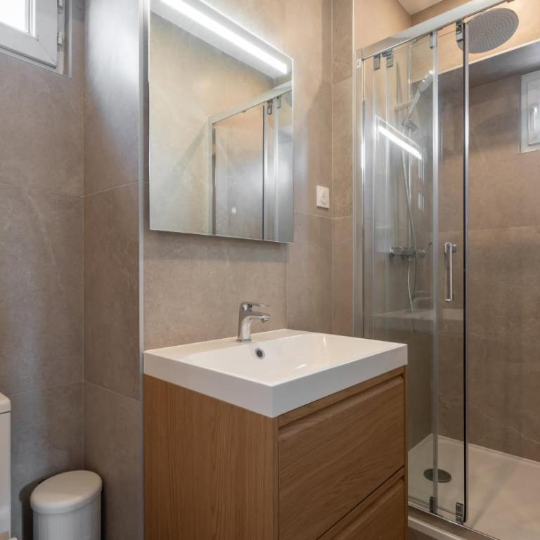 Marrakech - Gare - CEA - STMicro - Appartement 1 Chambre - 5
