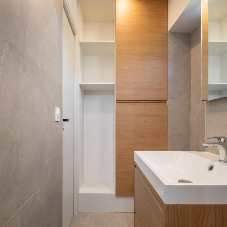Marrakech - Gare - CEA - STMicro - Appartement 1 Chambre - 6
