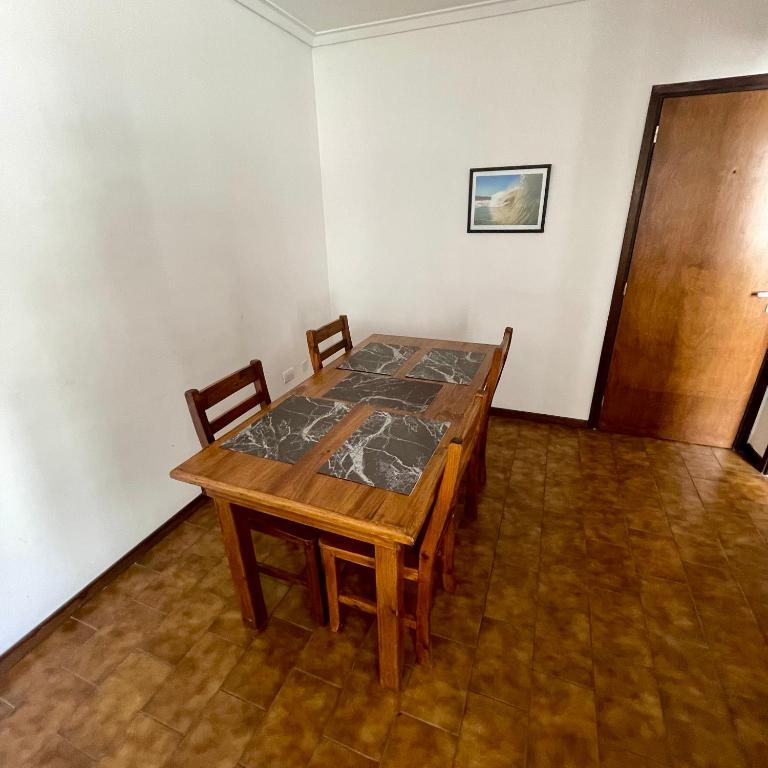 Hermanos Gutiérrez Apartment - Two-Bedroom Apartment - 5