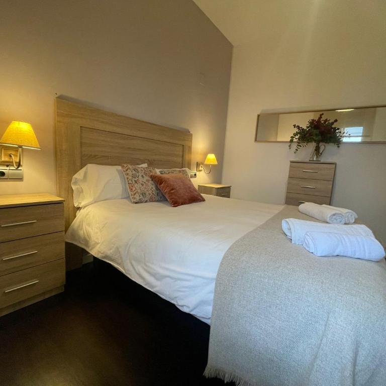 Casa de las Flores - Apartamento de 1 dormitorio - 6