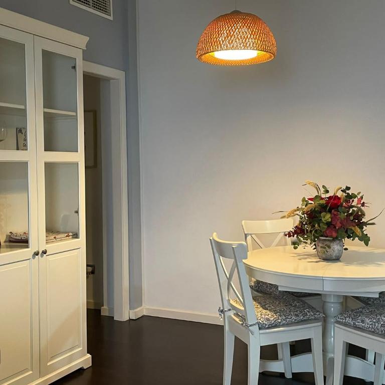 Casa de las Flores - Apartamento de 1 dormitorio - 5