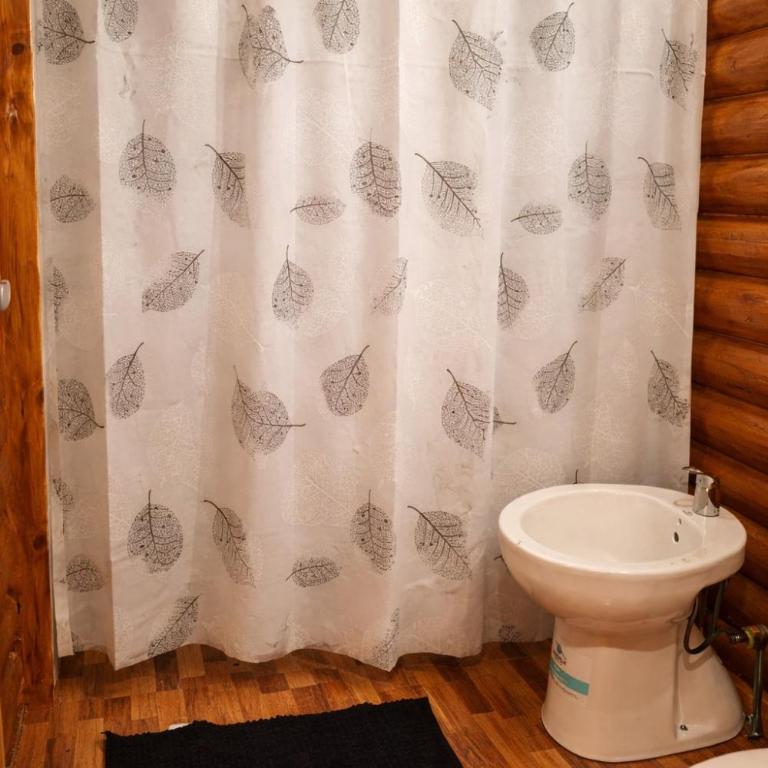 Las Amapolas - One-Bedroom Chalet - 5
