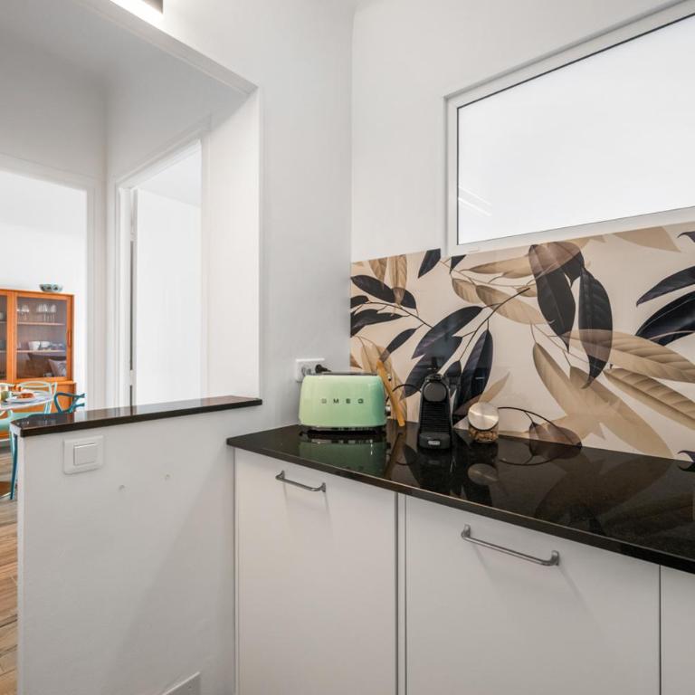 Le COQ Pamela - AC - WIFI - Apartment mit 2 Schlafzimmern - 14