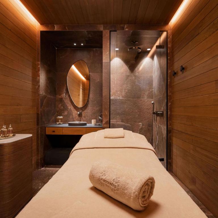Luxueux appartement 3 suites au cœur de Courchevel 1850 - FR-1-830-18 - Apartamento - 14