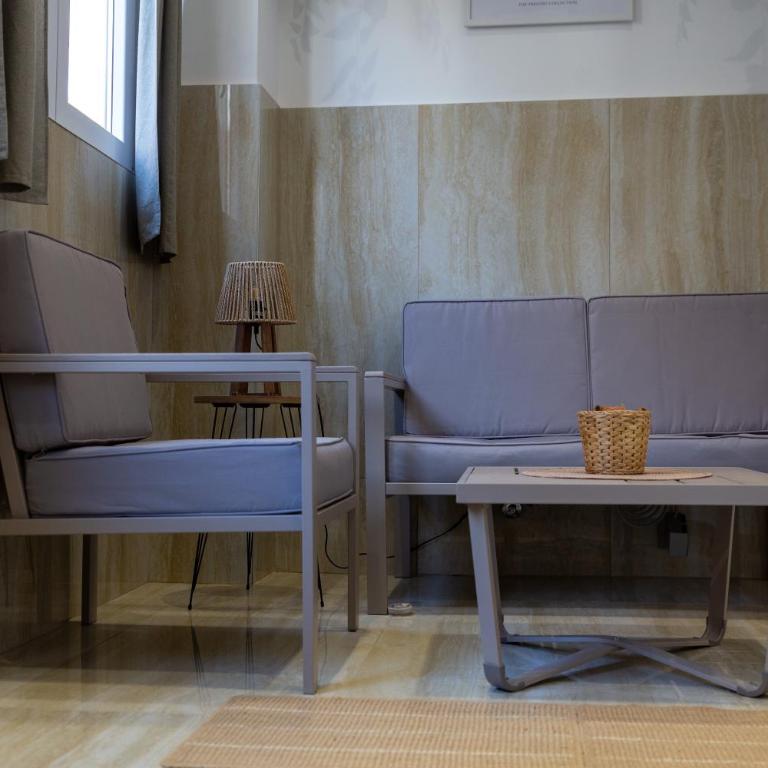 Urban Nest Apartments - One-Bedroom Apartment - 2