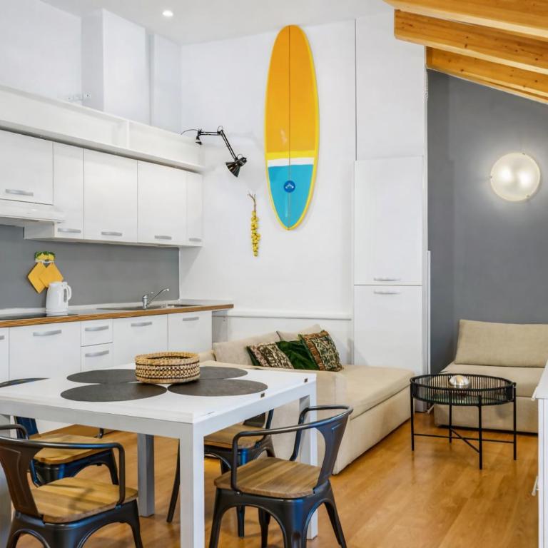 Windshouse Apartments - Appartamento con 2 Camere da Letto - 24