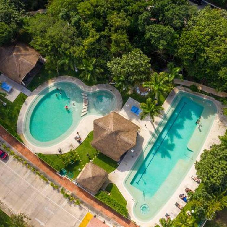 Liverte Renta Vacacional - Apartamento de 2 dormitorios - 2