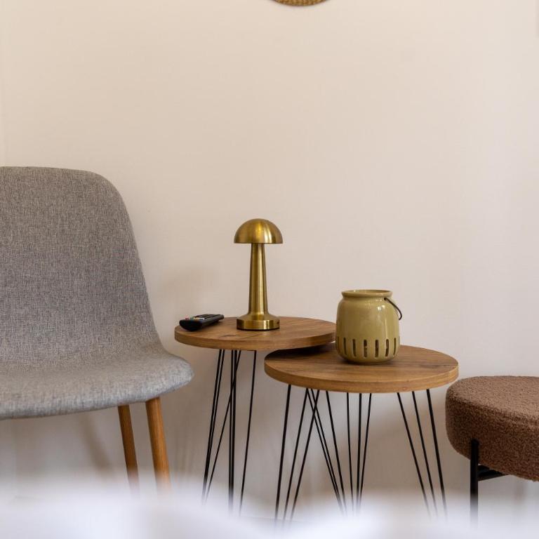 Urban Nest Apartments - One-Bedroom Apartment - 4