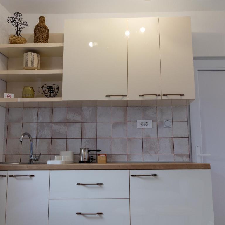 Urban Nest Apartments - One-Bedroom Apartment - 8