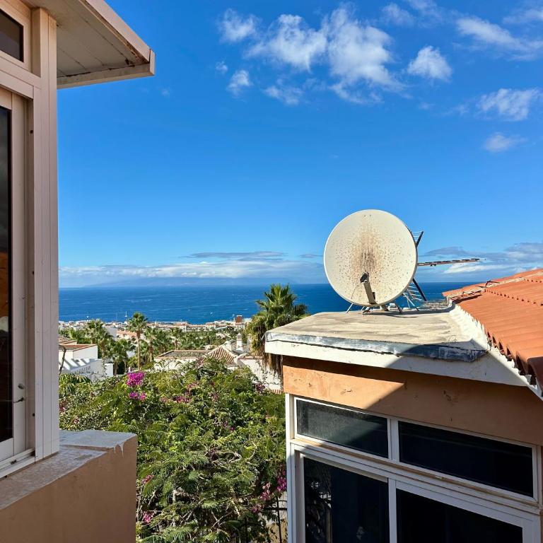 Cosy home Ocean View & Garden - Apartamento de 2 dormitorios con vistas al océano - 22