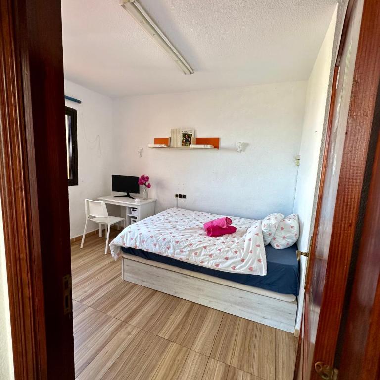Cosy home Ocean View & Garden - Apartamento de 2 dormitorios con vistas al océano - 20