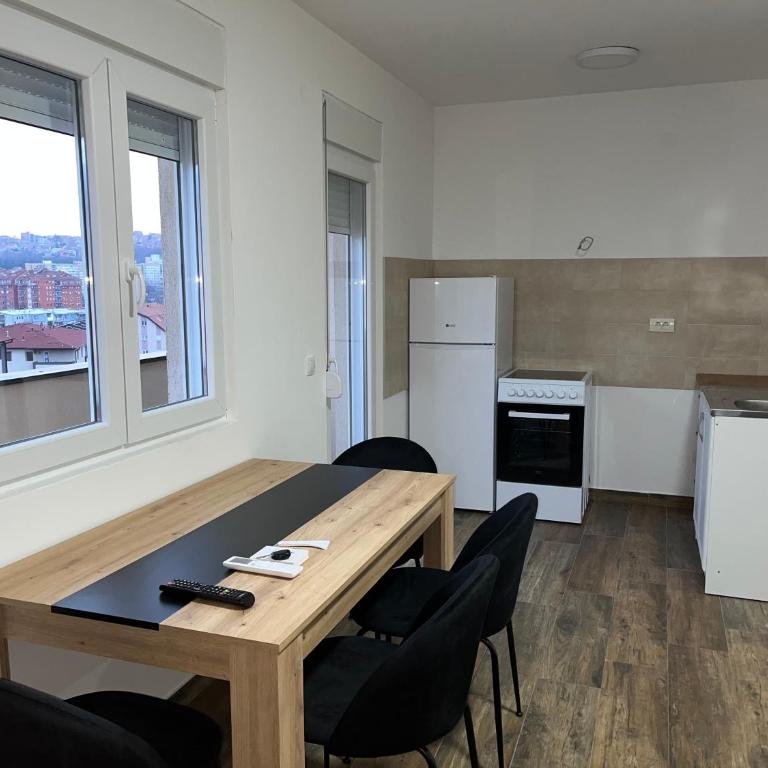 Mimura 3 - One-Bedroom Apartment - 1