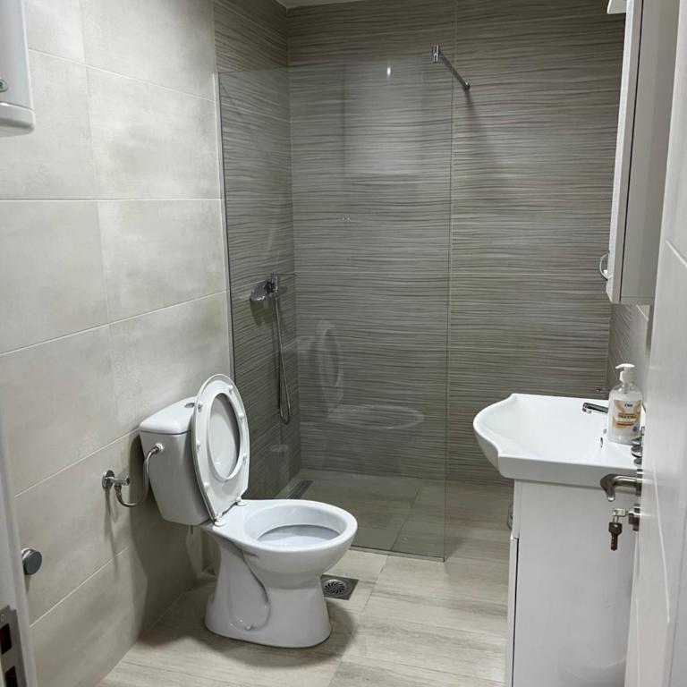 Mimura 3 - One-Bedroom Apartment - 5